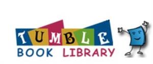 Tumble Book Library